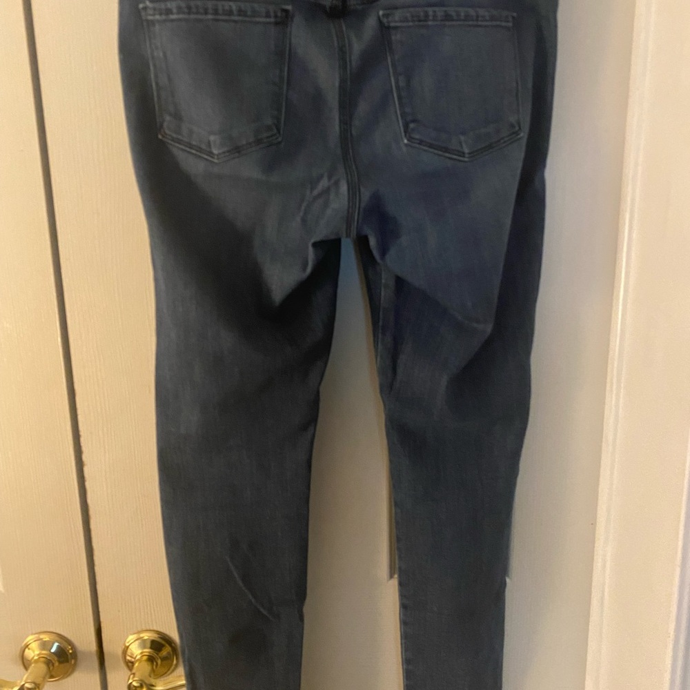 Just Black Skinny Jeans from Stitch Fix